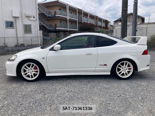 Honda INTEGRA 2007 7797434-8