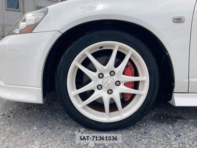 Honda INTEGRA 2007 7797434-9