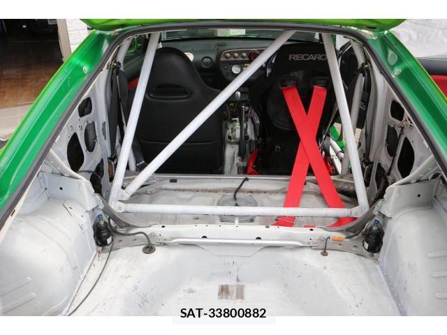 Honda INTEGRA 2001-07 7797736-12