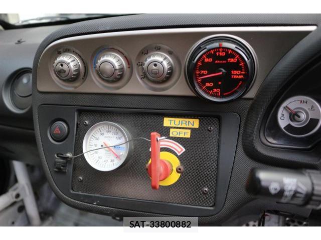 Honda INTEGRA 2001-07 7797736-13