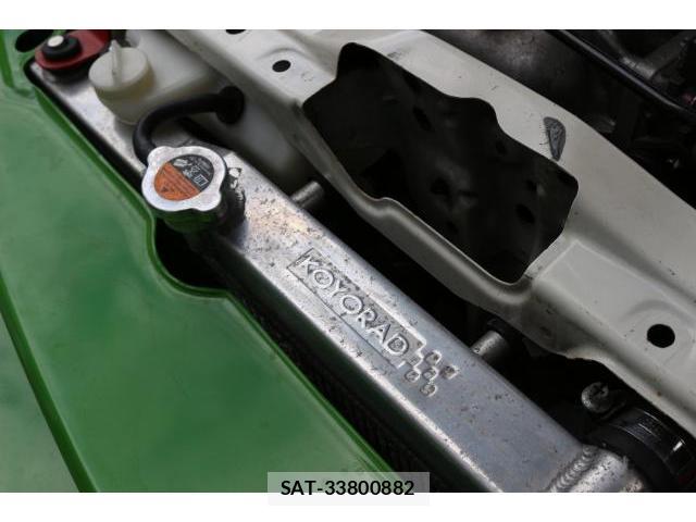 Honda INTEGRA 2001-07 7797736-15