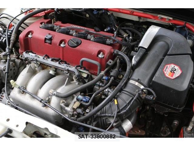 Honda INTEGRA 2001-07 7797736-16
