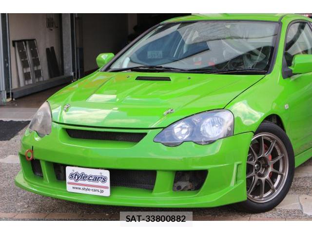 Honda INTEGRA 2001-07 7797736-3
