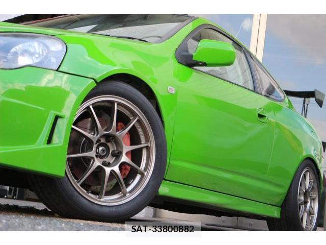 Honda INTEGRA 2001-07 7797736-5