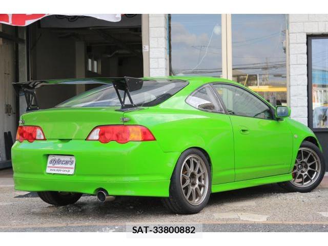 Honda INTEGRA 2001-07 7797736-6
