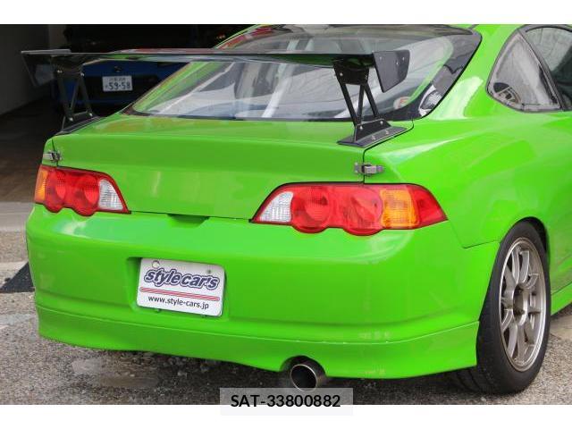 Honda INTEGRA 2001-07 7797736-7