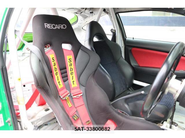 Honda INTEGRA 2001-07 7797736-8
