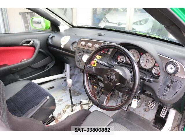 Honda INTEGRA 2001-07 7797736-9