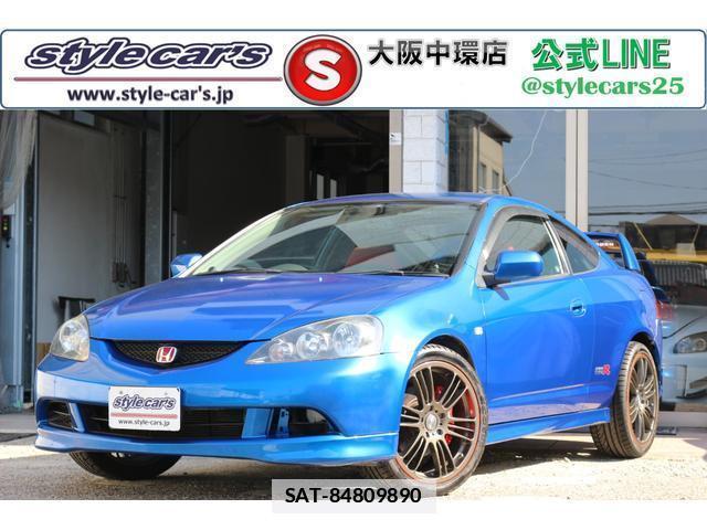 Honda INTEGRA 2006-03 7797760-0