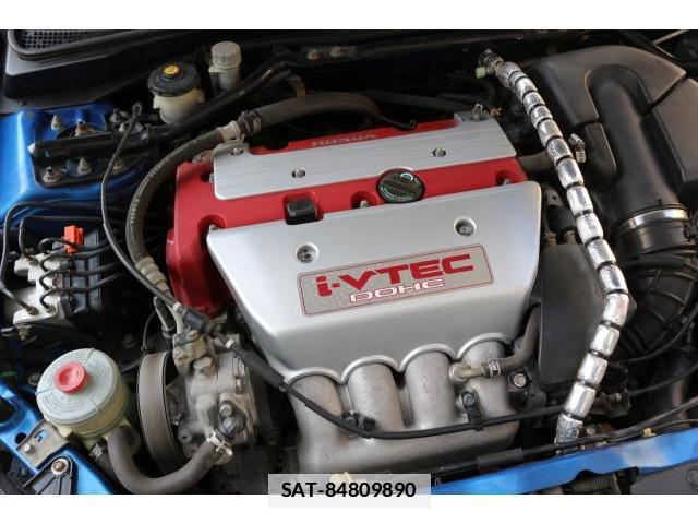 Honda INTEGRA 2006-03 7797760-1