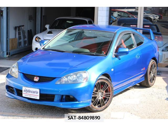 Honda INTEGRA 2006-03 7797760-13