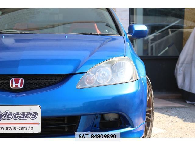 Honda INTEGRA 2006-03 7797760-16