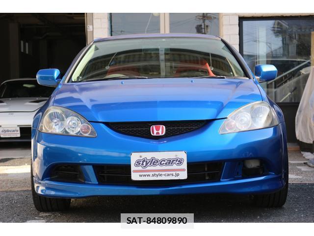 Honda INTEGRA 2006-03 7797760-18
