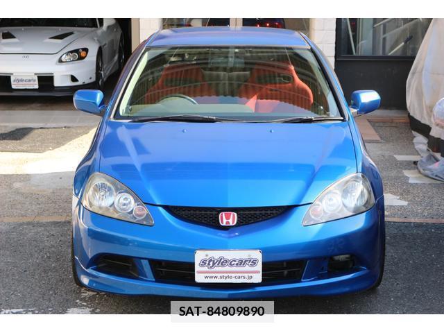 Honda INTEGRA 2006-03 7797760-19