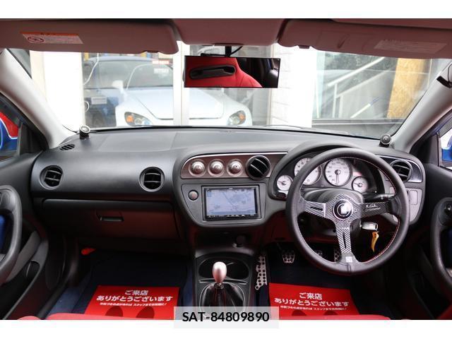 Honda INTEGRA 2006-03 7797760-2