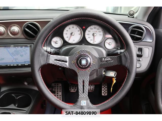 Honda INTEGRA 2006-03 7797760-3