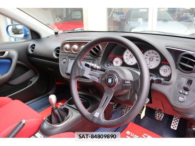 Honda INTEGRA 2006-03 7797760-5