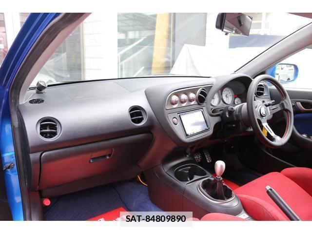 Honda INTEGRA 2006-03 7797760-7
