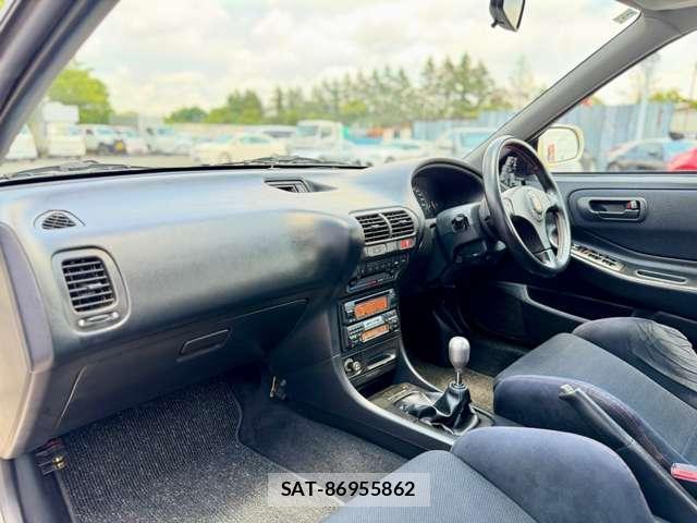 Honda INTEGRA 1996-03 7803431-10
