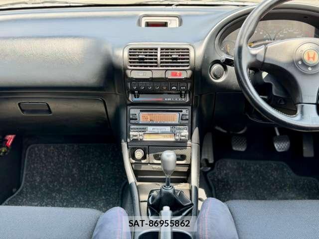 Honda INTEGRA 1996-03 7803431-11