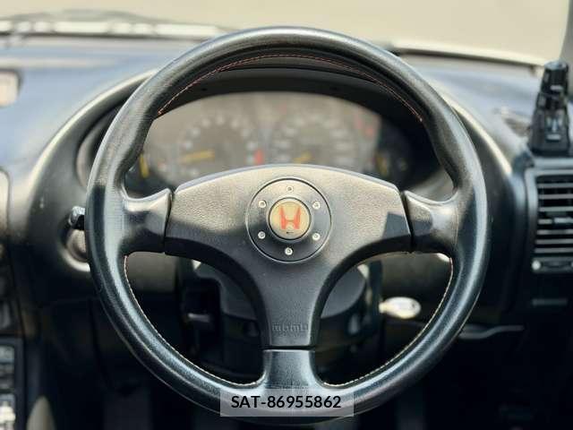 Honda INTEGRA 1996-03 7803431-12