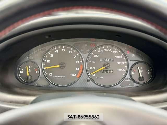 Honda INTEGRA 1996-03 7803431-13