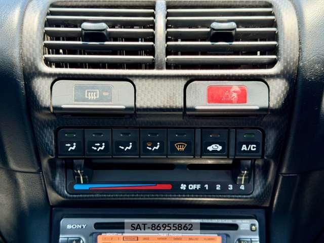 Honda INTEGRA 1996-03 7803431-14