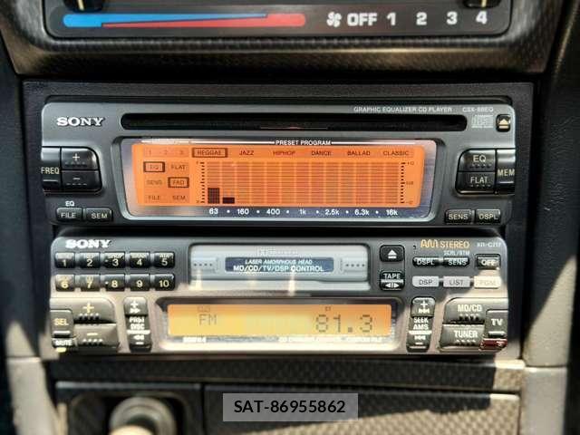 Honda INTEGRA 1996-03 7803431-15