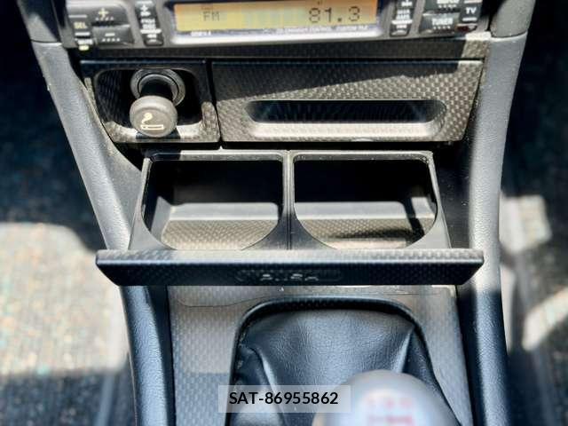 Honda INTEGRA 1996-03 7803431-16