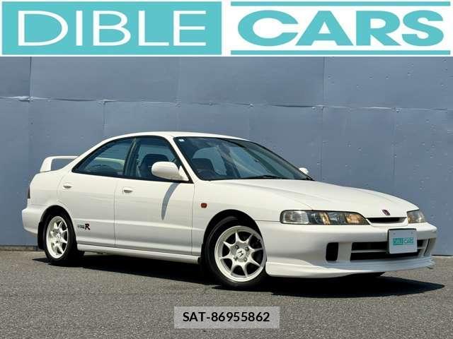 Honda INTEGRA 1996-03 7803431-5