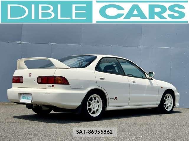 Honda INTEGRA 1996-03 7803431-6