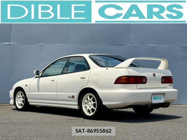 Honda INTEGRA 1996-03 7803431-7