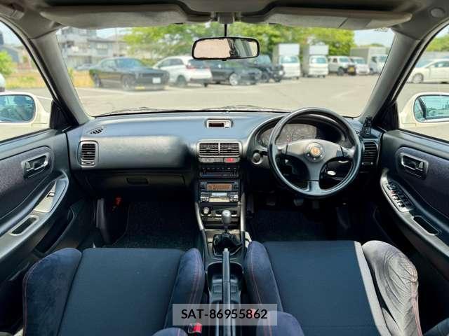 Honda INTEGRA 1996-03 7803431-8