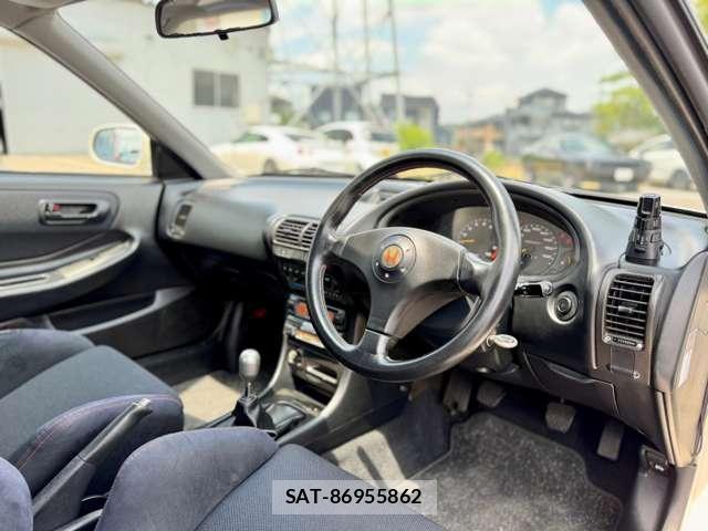 Honda INTEGRA 1996-03 7803431-9
