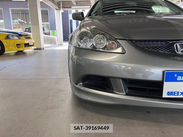 Honda INTEGRA 2004-12 7808397-15