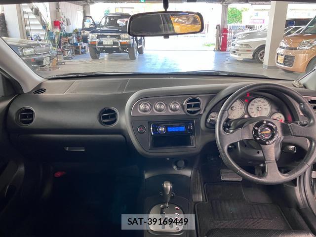 Honda INTEGRA 2004-12 7808397-16