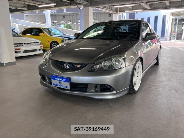 Honda INTEGRA 2004-12 7808397-2