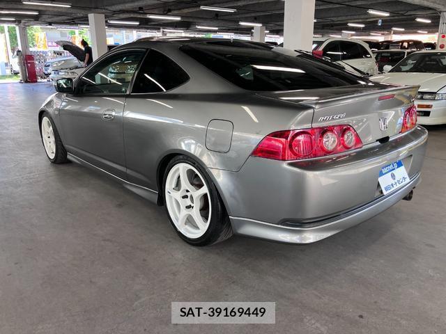 Honda INTEGRA 2004-12 7808397-4