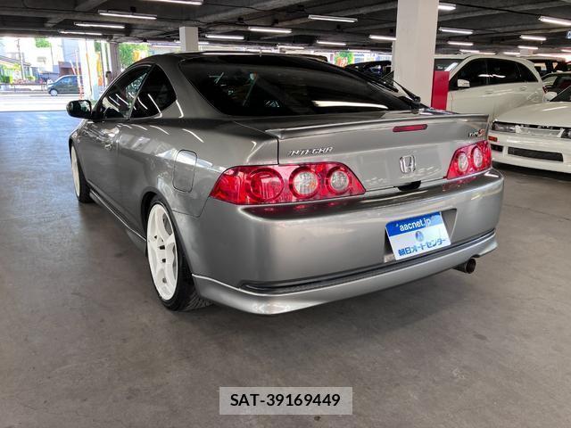 Honda INTEGRA 2004-12 7808397-5