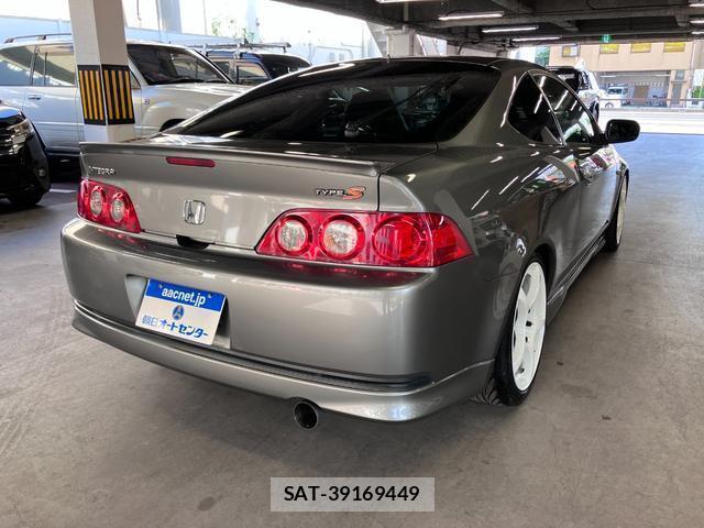 Honda INTEGRA 2004-12 7808397-7