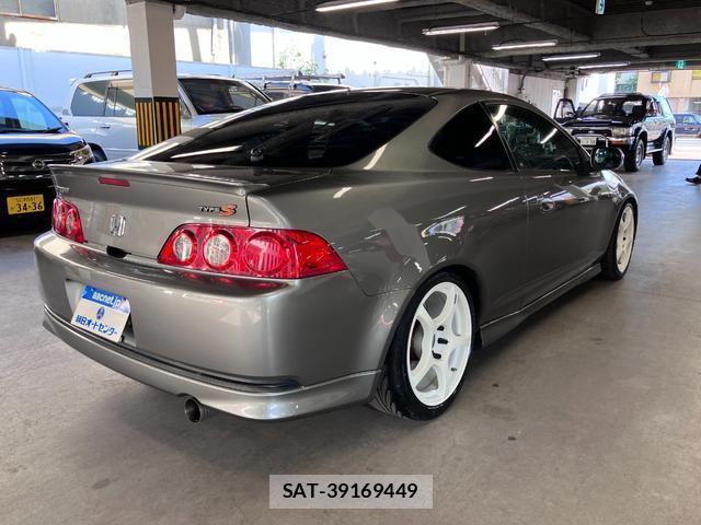 Honda INTEGRA 2004-12 7808397-8