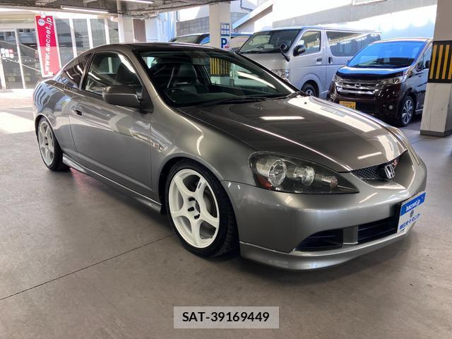 Honda INTEGRA 2004-12 7808397-9