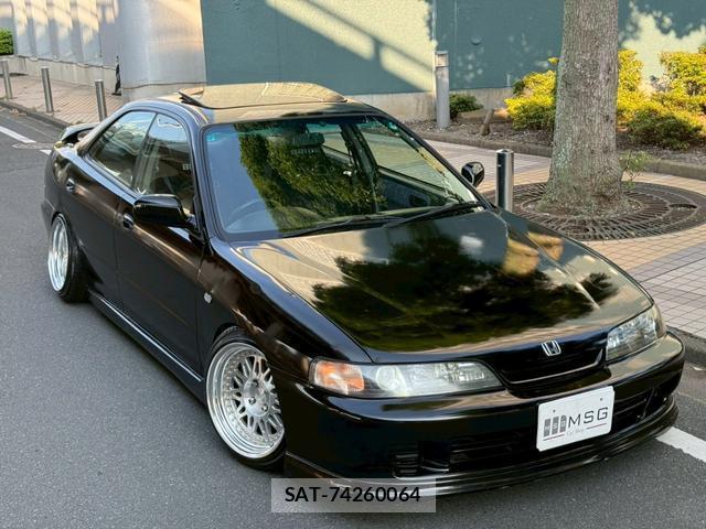 sat car