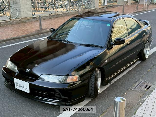 Honda INTEGRA 1997-07 7808738-1