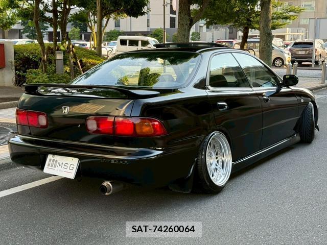 Honda INTEGRA 1997-07 7808738-2