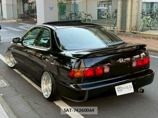 Honda INTEGRA 1997-07 7808738-3