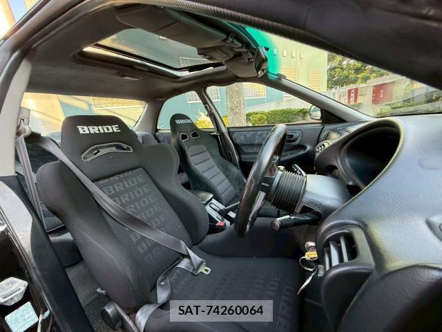 Honda INTEGRA 1997-07 7808738-4