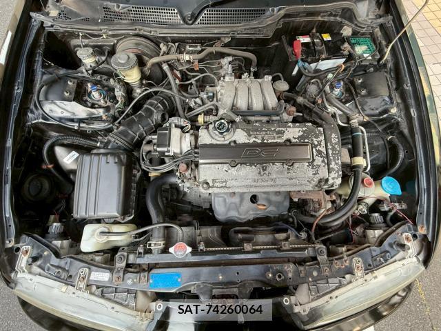 Honda INTEGRA 1997-07 7808738-6
