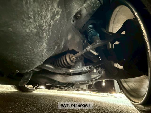Honda INTEGRA 1997-07 7808738-7