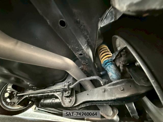 Honda INTEGRA 1997-07 7808738-8